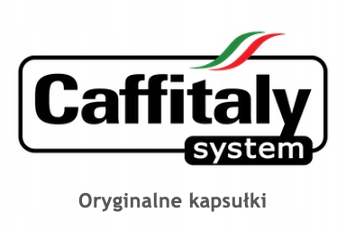 Kapsułki Caffitaly Cioccolato/Czekolada 100