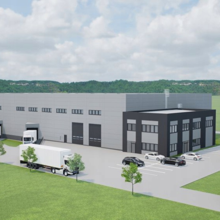 AD 4381 black Ekspres przelewowy 0,6l