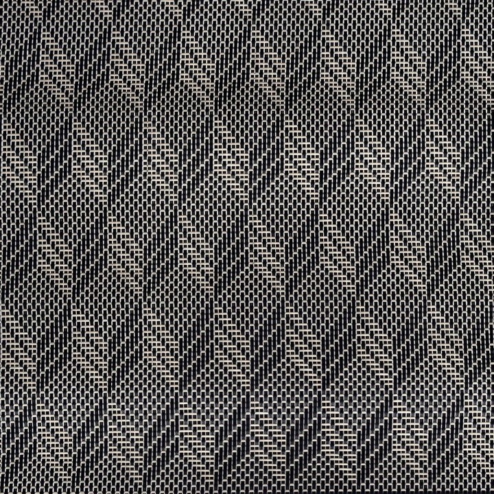 LEŻAK OGRODOWY ORION Zero Gravity brąz jodełka plażowy tarasowy składany