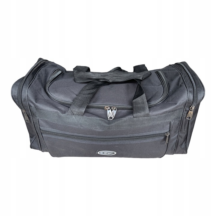 Box dachowy Art Plast Carbon 320 l + torba.