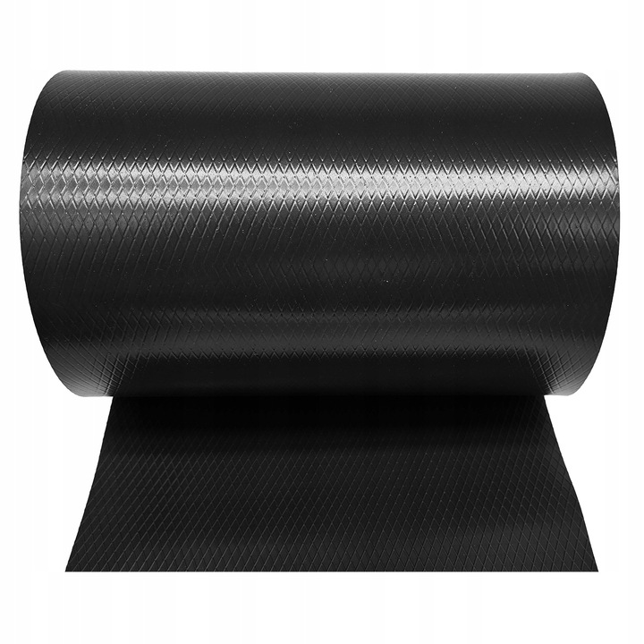 Folia Fundamentowa Eurovent Mauer HDPE Izolacja Pozioma 1mm 0,3m x 30m