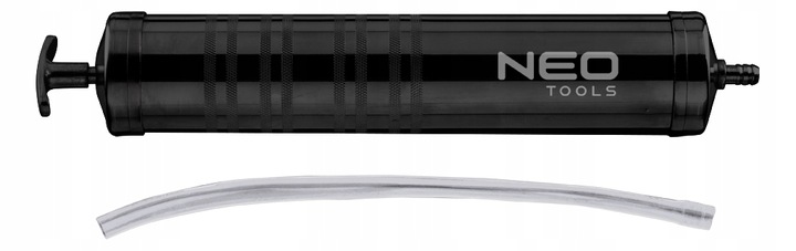 NEO 11-511 Odciągarka do oleju 1000ml