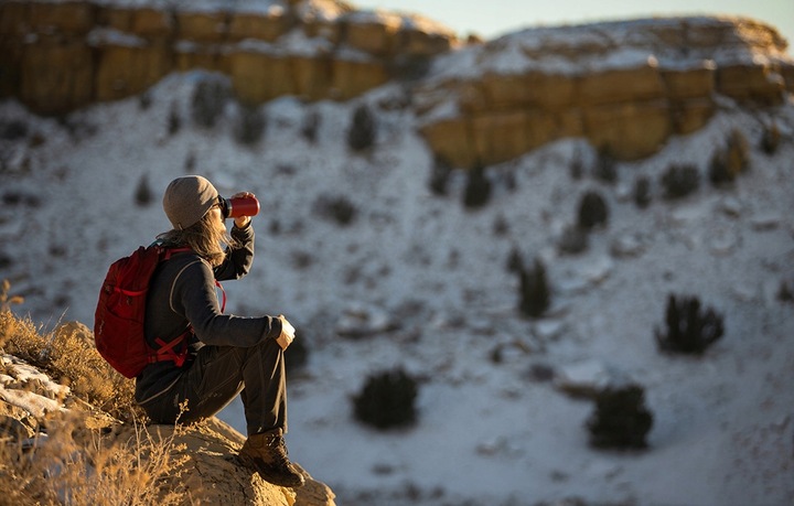 Kubek Do Kawy Wacaco Octaroma Classico Termiczny 180ml Na Podróż