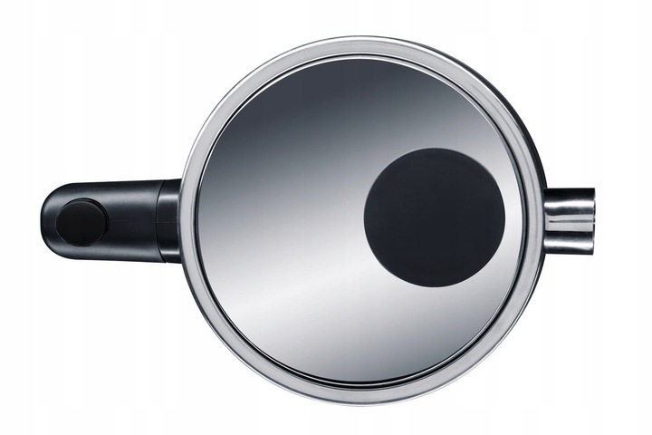 Czajnik elektryczny GRAEF WK 600