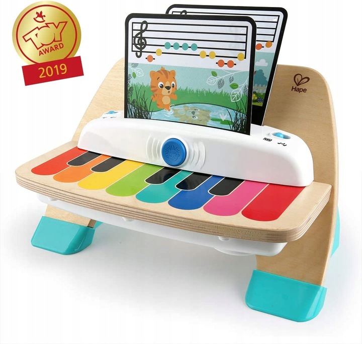 Pianinko Hape Baby Einstein E11649 Magic Touch Piano