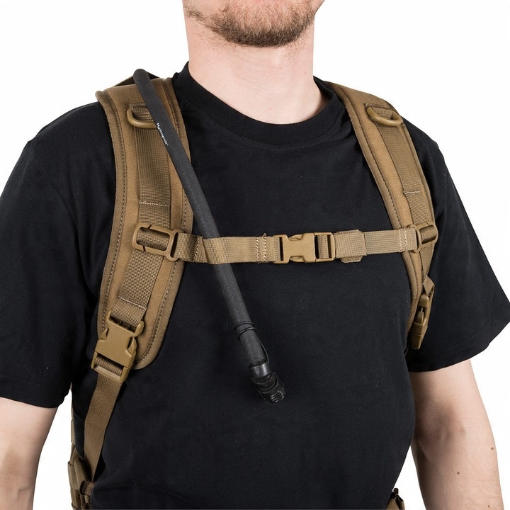Plecak Helikon EDC Cordura Adaptive Green
