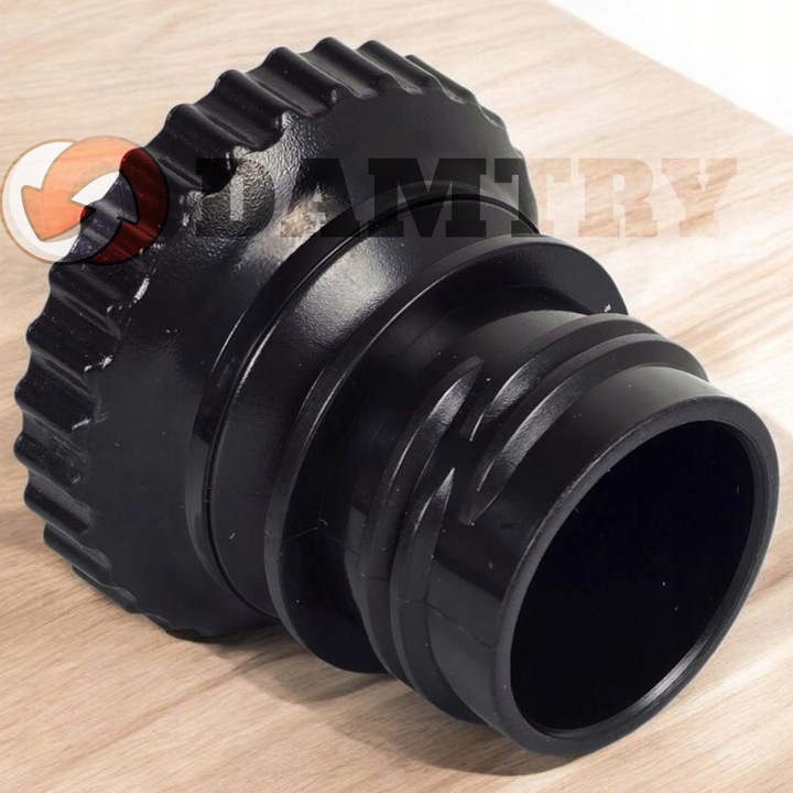 2szt. Adapter do butelki szklanej Karafki do SodaStream Terra Art Karafka