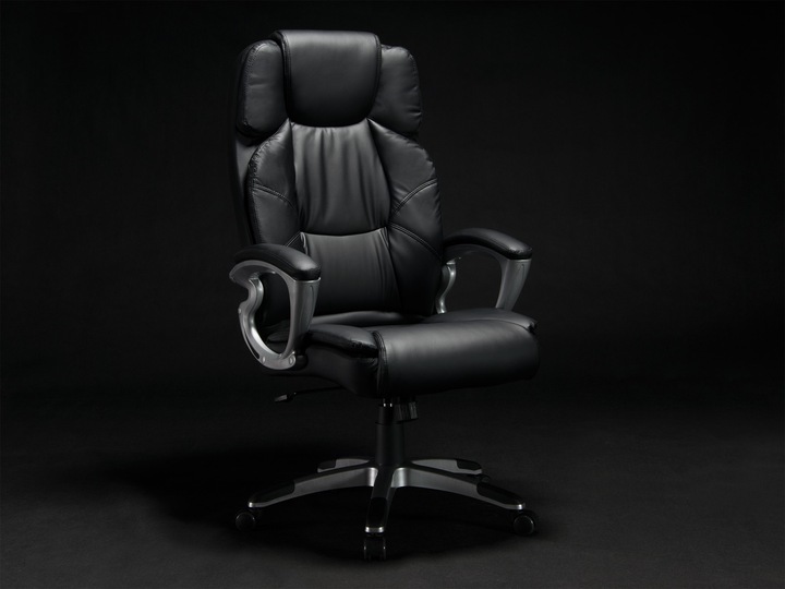 FOTEL BIUROWY OBROTOWY KRZESŁO KOMFORT SOFOTEL 227