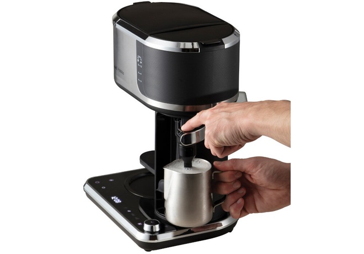 Ekspres RUSSELL HOBBS Attentiv 26230-56 Cold Brew