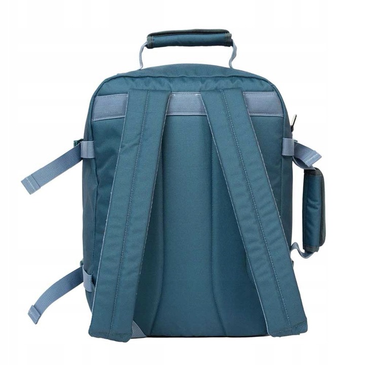 Plecak 40x30x20 Classic Backpack 28L aruba blue CabinZero