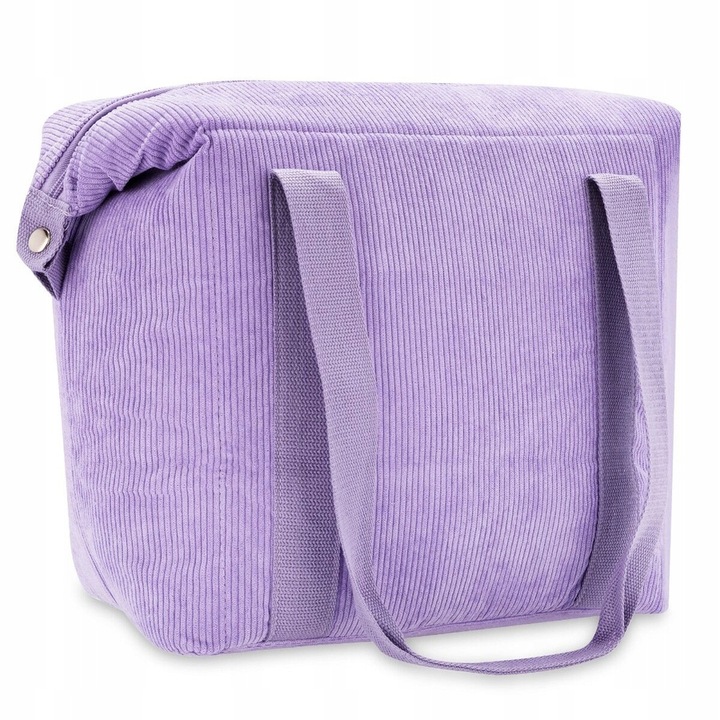 Torba Termiczna Plażowa Turystyczna Plażowa Na Lunch Podróżna MILAN 28 L