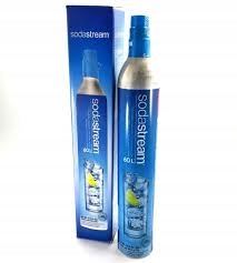 NABÓJ BUTLA SODASTREAM DO BRITA DAFI PHILIPS ZAWÓR DWUKIERUNKOWY