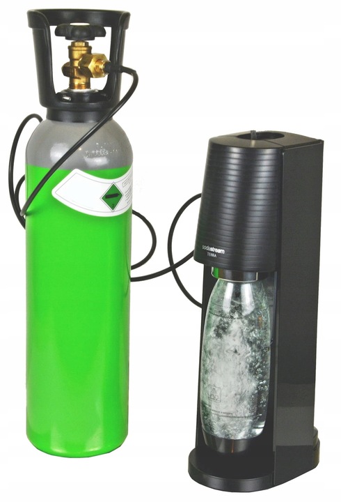 Adapter Przewodu PCP 8mm do Sodastream Terra Duo Art