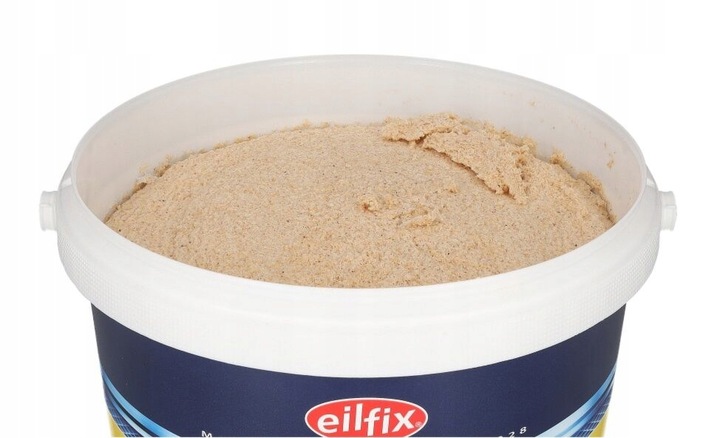 Pasta do mycia rąk Eilfix 10 l