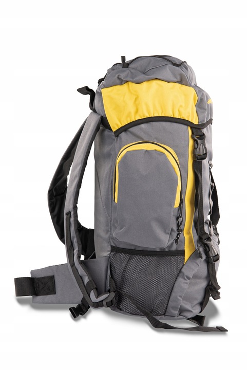 PLECAK TURYSTYCZNY ACAMPER 35L. OKAZJA!