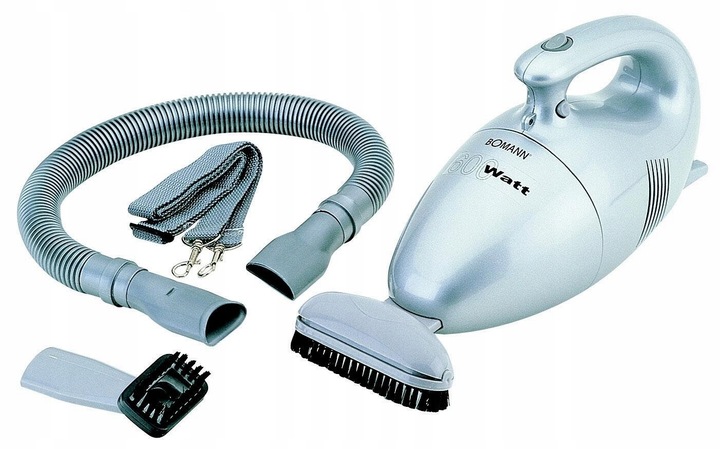 RĘCZNY PORĘCZNY BEZWORKOWY ODKURZACZ DO SAMOCHODU DOMU SAMOCHODOWY TURBO