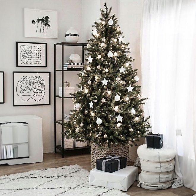 LAMPKI CHOINKOWE 500 LED BIAŁE ZIMNE 35M PROGRAMATOR ŚWIATEŁKA ŁAŃCUCH