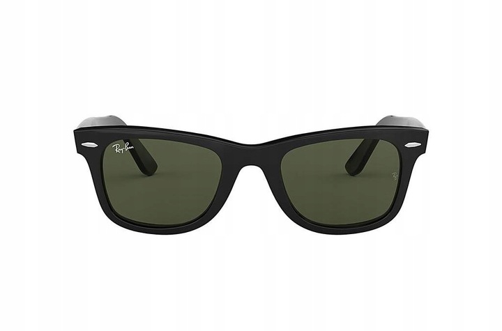 Okulary przeciwsłoneczne RAY-BAN WAYFARER CLASSIC uniseks rozmiar L