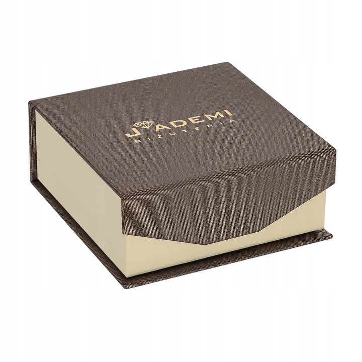 ZAWIESZKA SREBRNA 925 – Wilk i Księżyc | J’ADEMI