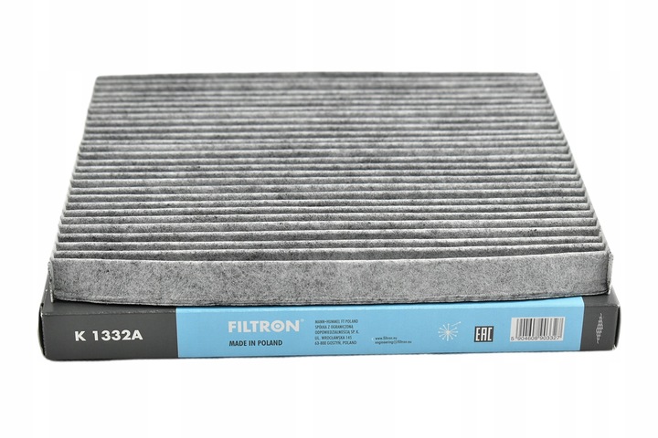 FILTR POWIETRZA KABINOWY HYUNDAI IX35 KI