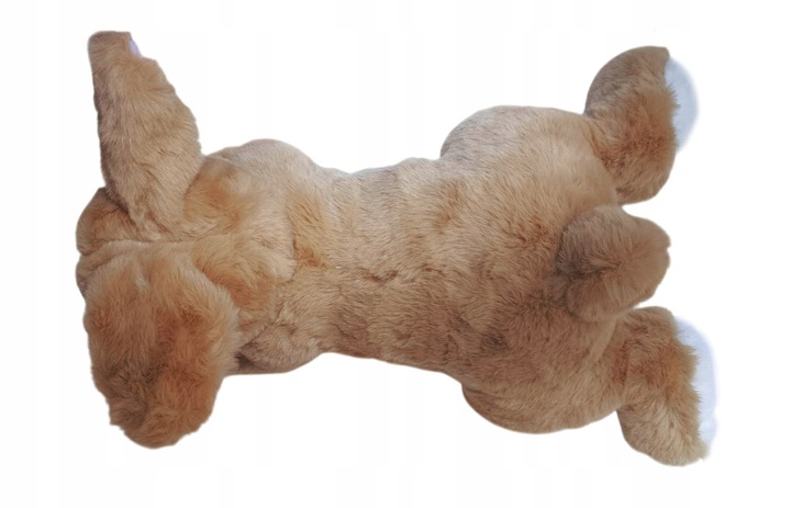 PLUSZOWY KRÓLICZEK MASKOTKA ZABAWKA prezent PLUSZAK KRÓLIK MIŚ