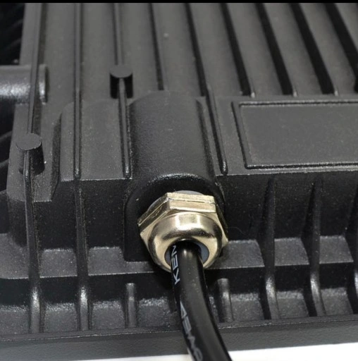 HALOGEN NAŚWIETLACZ LED 100W SLIM