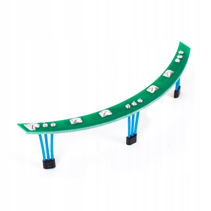 Czujnik Halla 120 stopni do Xiaomi M365