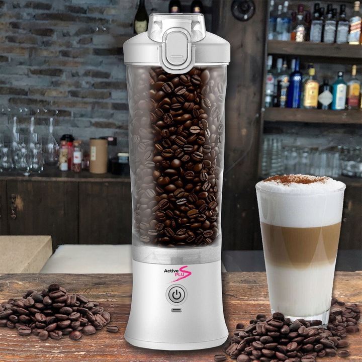 Oryginalny Blender ActivePlus Bezprzewodowy 600ML NA PREZENT