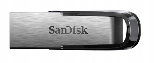 SanDisk PenDrive Ultra Flair 256GB 150MB/s USB 3.0 Najszybszy
