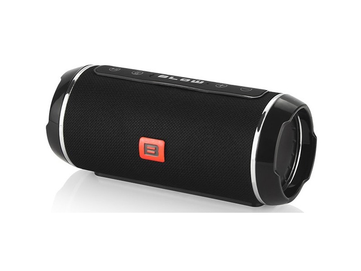 Głośnik przenośny BT460 czarny 20 W