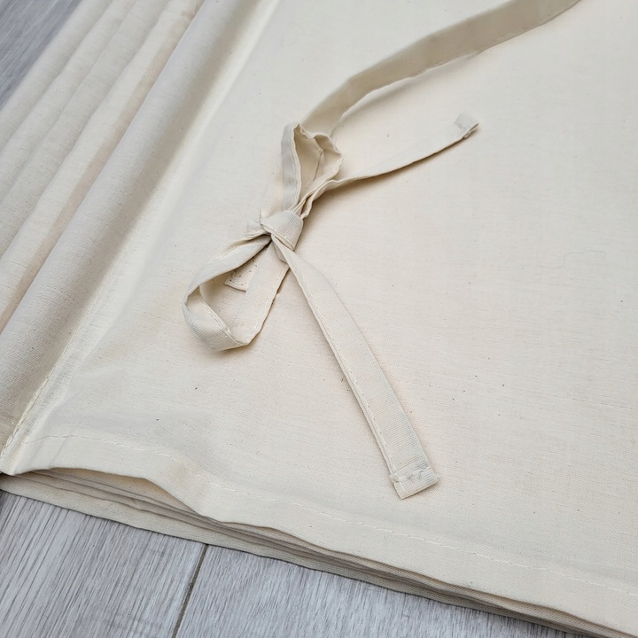 PARAWAN EKOLOGICZNY na plażę bawełniany 5 M