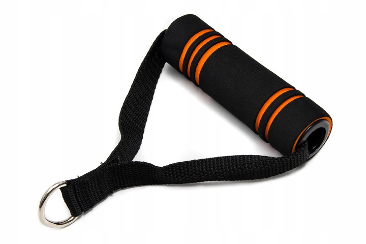 Zestaw 5 Gum Ekspanderów oporowych Taśm do ćwiczeń