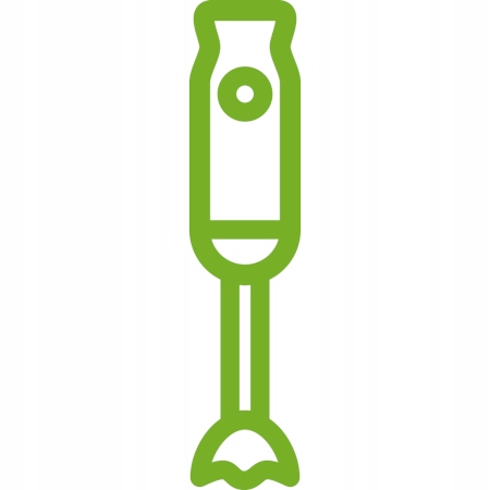 Blender ręczny TEFAL Eco Respect HB46E838 600 W