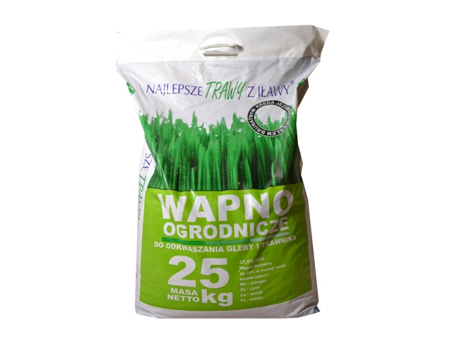 BioCalc 25 KG KREDA NAWOZOWA NAWÓZ GRANULOWANY