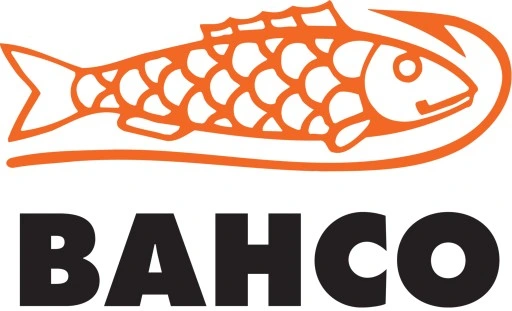 Zestaw profesjonalnych śrubokrętów izolowanych 1000V BAHCO H17S1