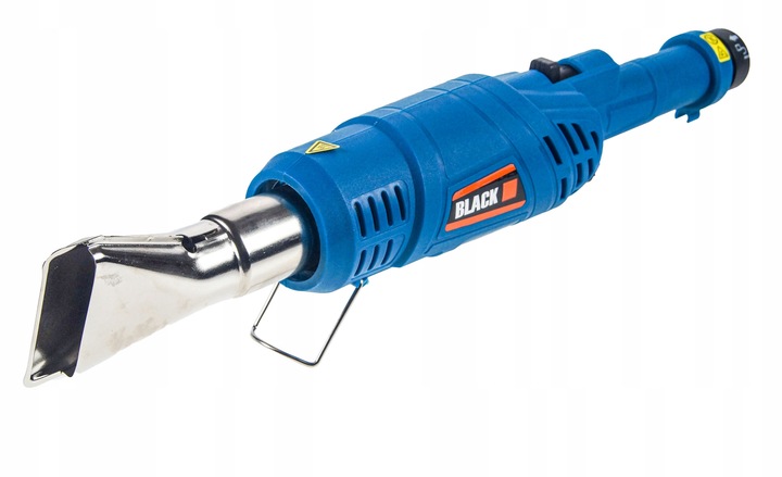 PALNIK OPALARKA WYPALARKA DO CHWASTÓW 2600W 600st.