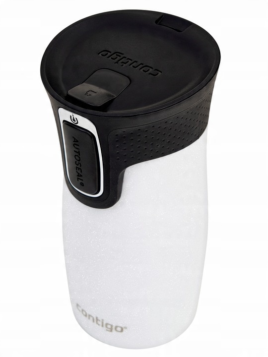 CONTIGO 2203552 Kubek termiczny West Loop Mini 300ml - Salt