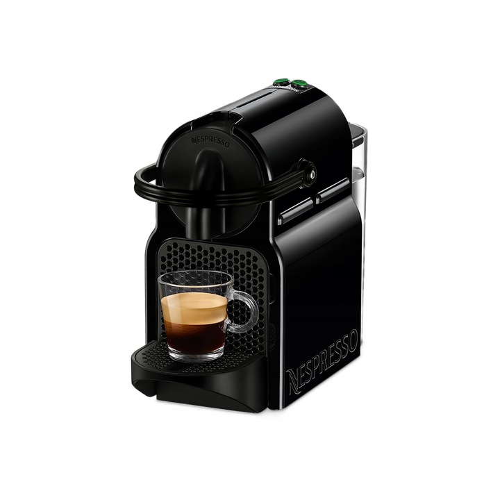 Ekspres do kawy DeLonghi Inissia EN 80.B NESPRESSO