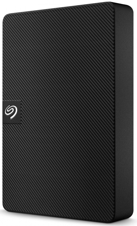 Dysk SEAGATE Expansion Portable 2TB HDD