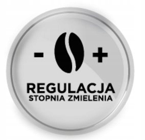 Ekspres ciśnieniowy do kawy z młynkiem Delonghi ECAM25.120.B (P)