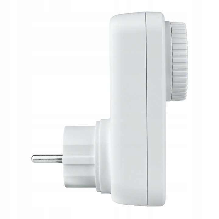 Programator czasowy + czujnik zmierzchu włącznik