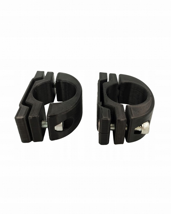 Mocowanie torby WILDMAN 2l i 3l Nami Burn-e