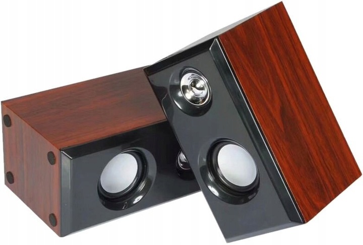 Głośniki MOZOS Mini-S3