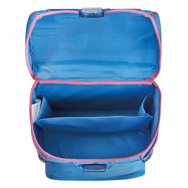 TORNISTER SZKOLNY HERLITZ LOOP PLUS MOON LADY ZESTAW KLASA 1-3