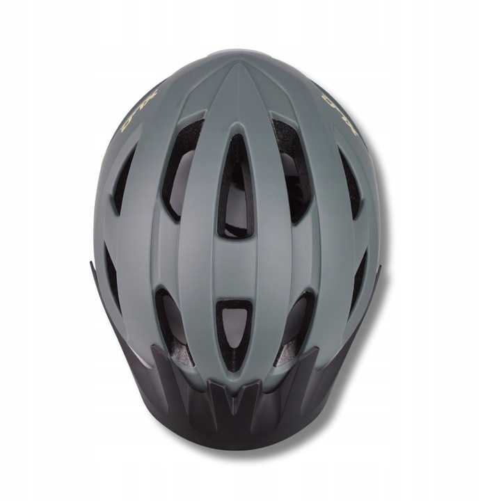 Kask rowerowy MTB / CITY / Cross 53-60cm + wbud. światło LED XLC BH-C32 241
