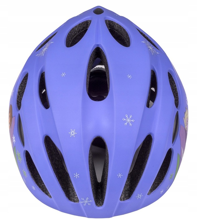 KASK ROWEROWY FROZEN 2 POLIKARBON IN MOLD 52-56 cm