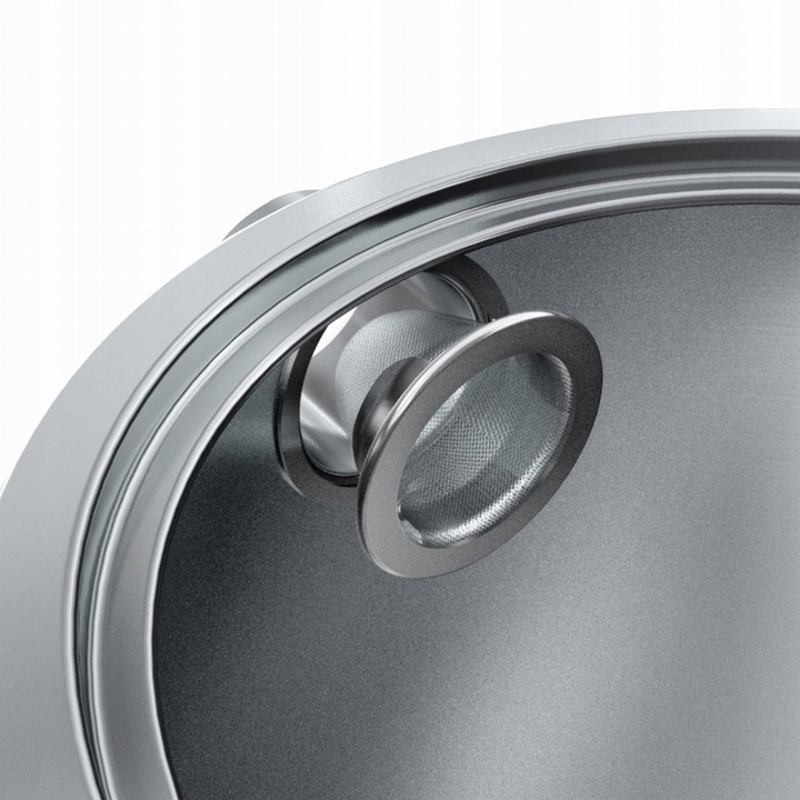 Czajnik elektryczny GRAEF WK 600