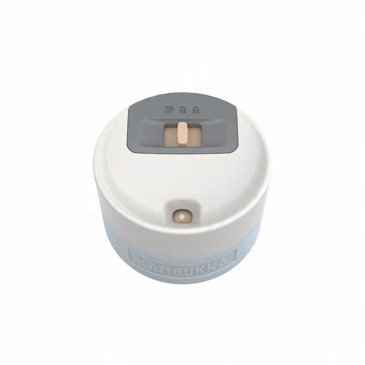 Kambukka kubek termiczny do kawy, termos biurowy Etna Iced Latte 300ml