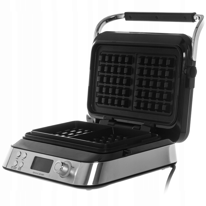 Gofrownica GOTZE & JENSEN DW900