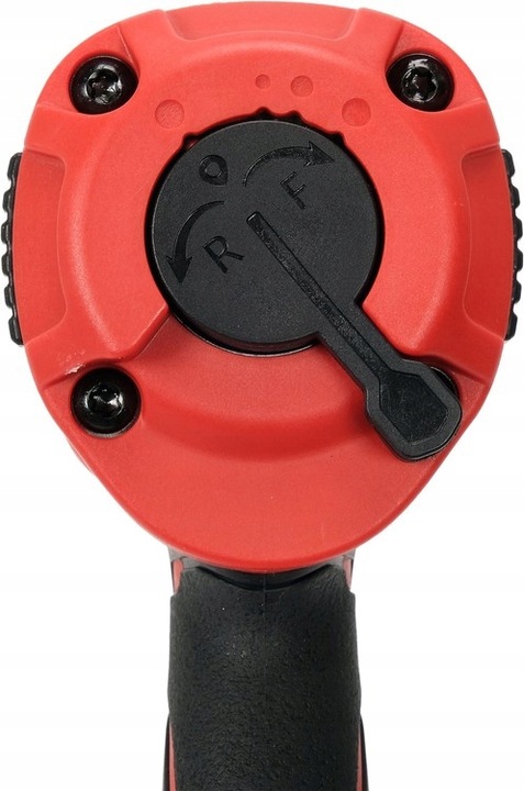 YATO KLUCZ UDAROWY PNEUMATYCZNY DO KÓŁ TWIN HAMMER 1/2''